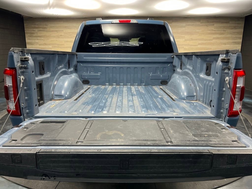 2023 Ford F150 Lariat