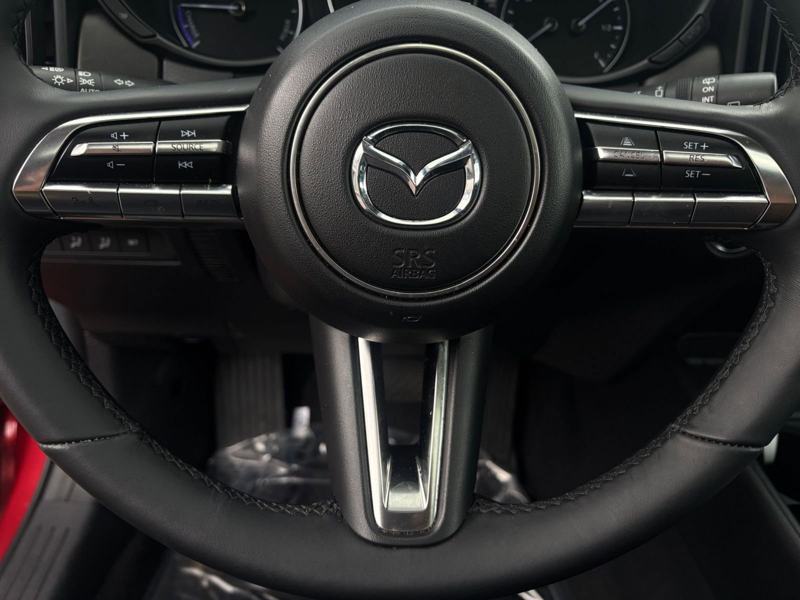 2025 MAZDA Cx-50 2.5 Hybrid w/ Premium Plus Pkg