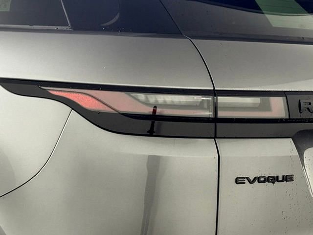 2026 Land Rover Range Rover Evoque S
