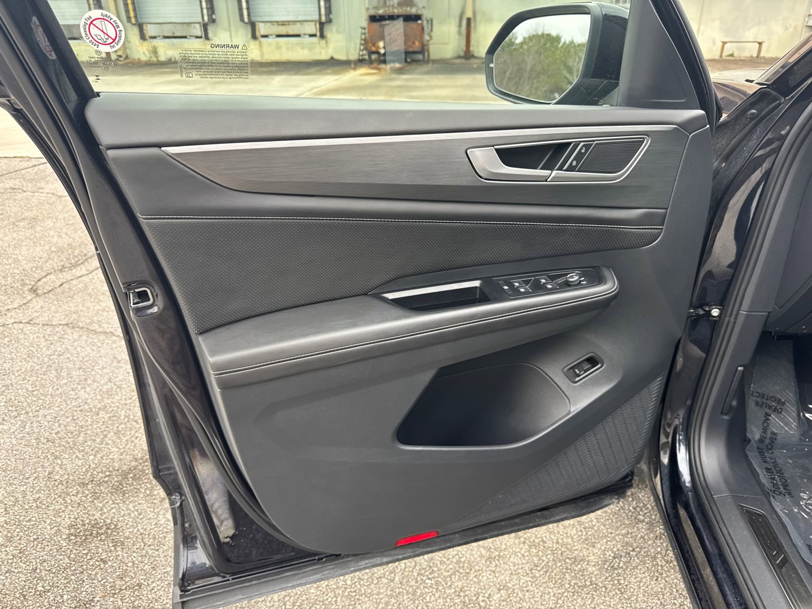 2025 Volkswagen Atlas Cross Sport SE