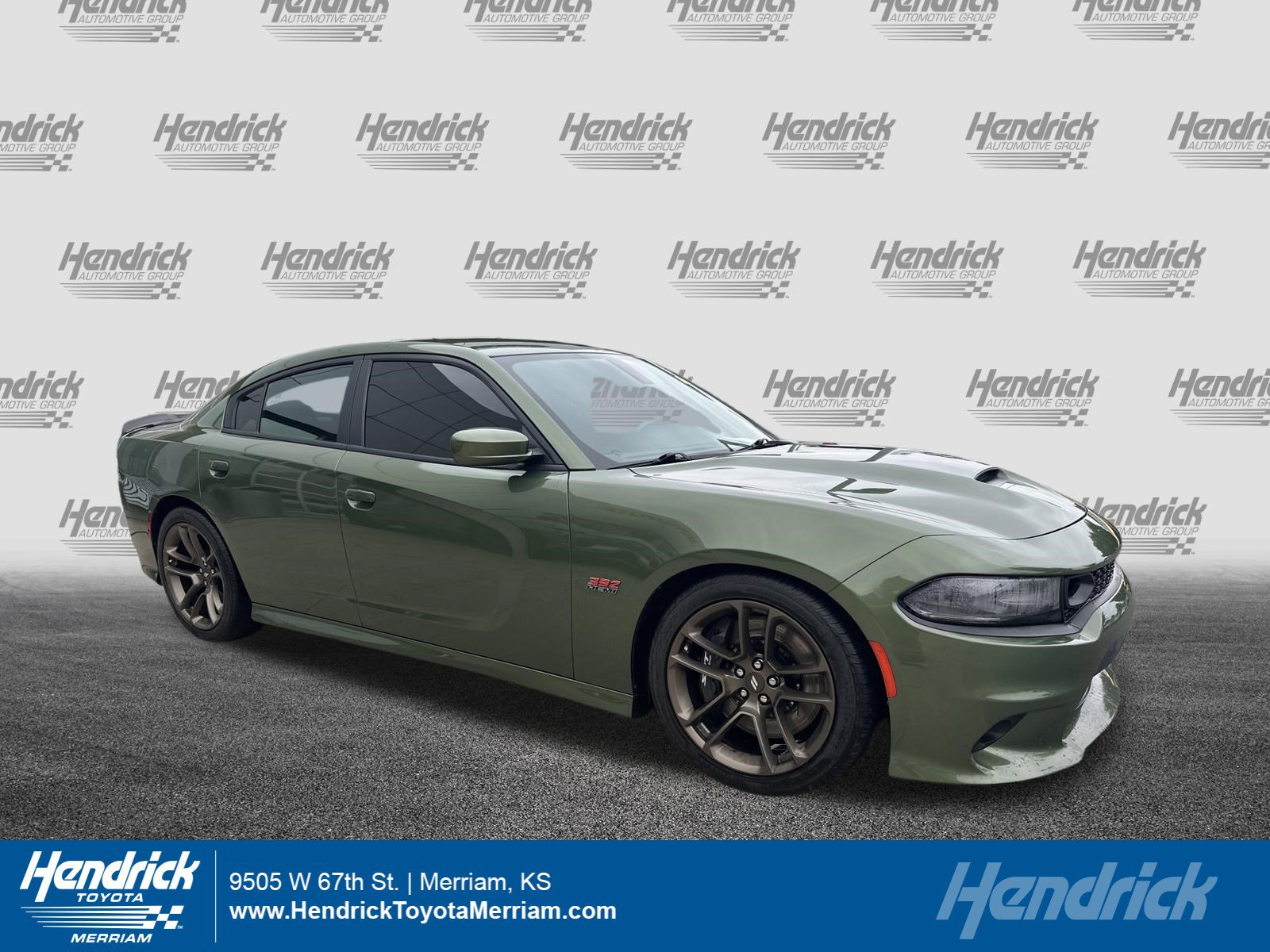 Used Dodge Charger for Sale in Olathe, KS - Autotrader