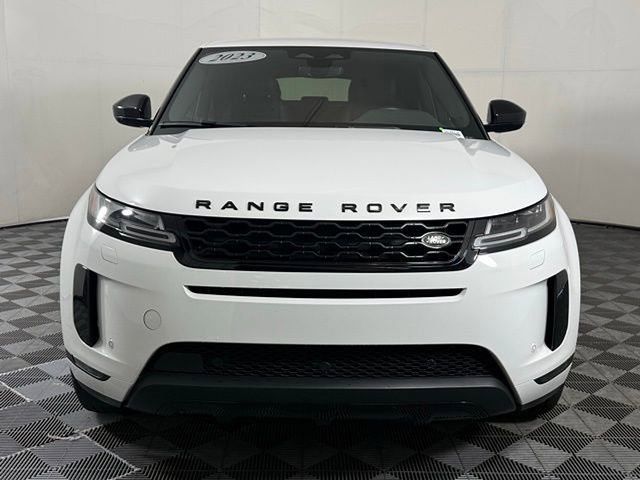 2023 Land Rover Range Rover Evoque S