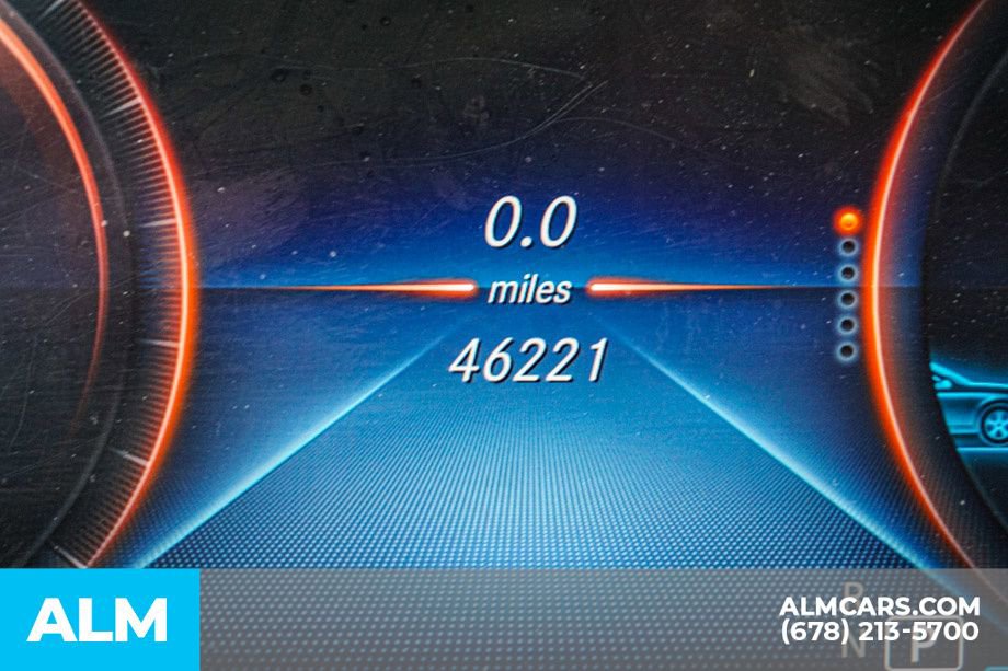 2021 Mercedes-Benz C 300 4MATIC Sedan