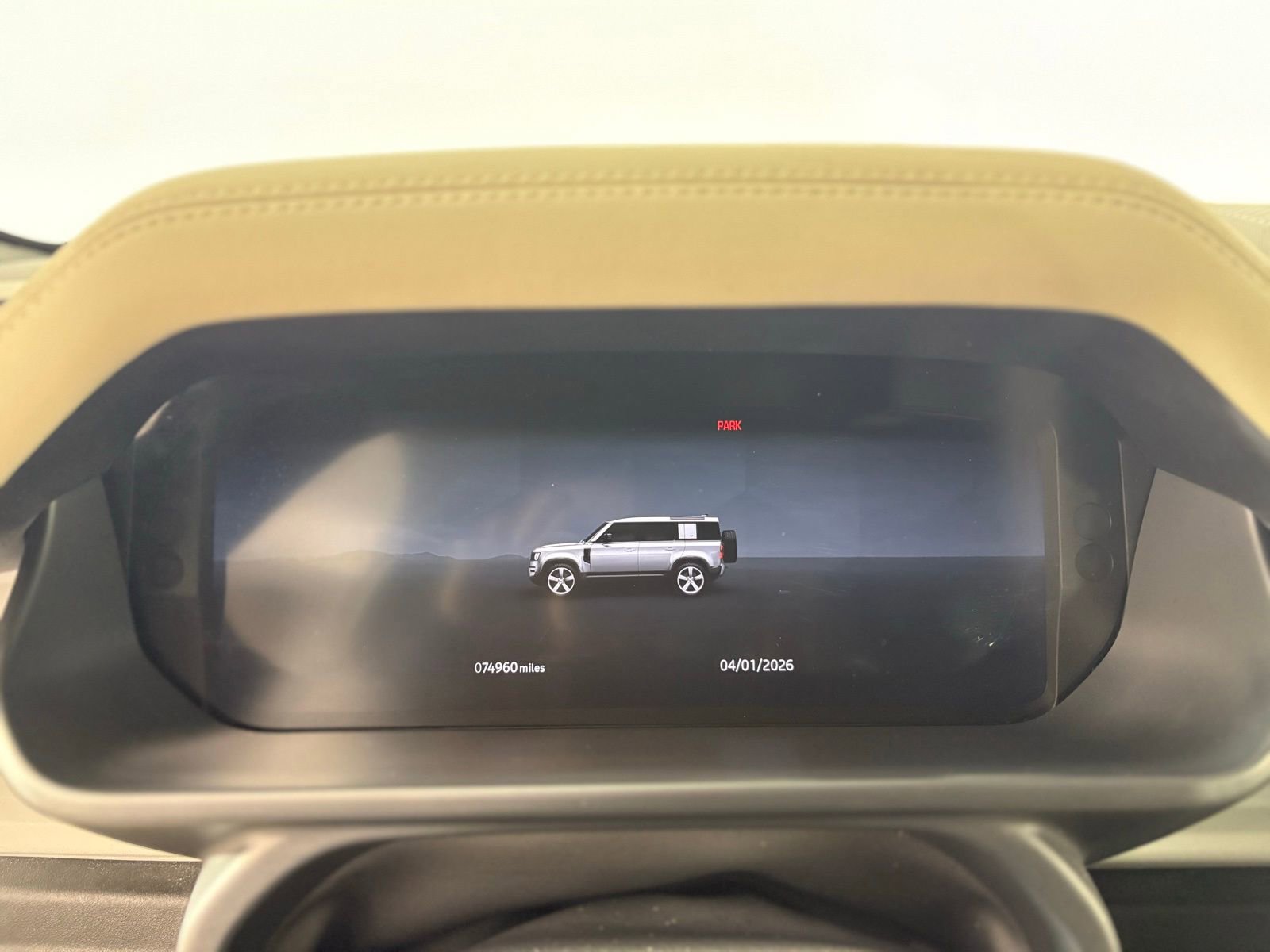 2024 Land Rover Defender 110 S