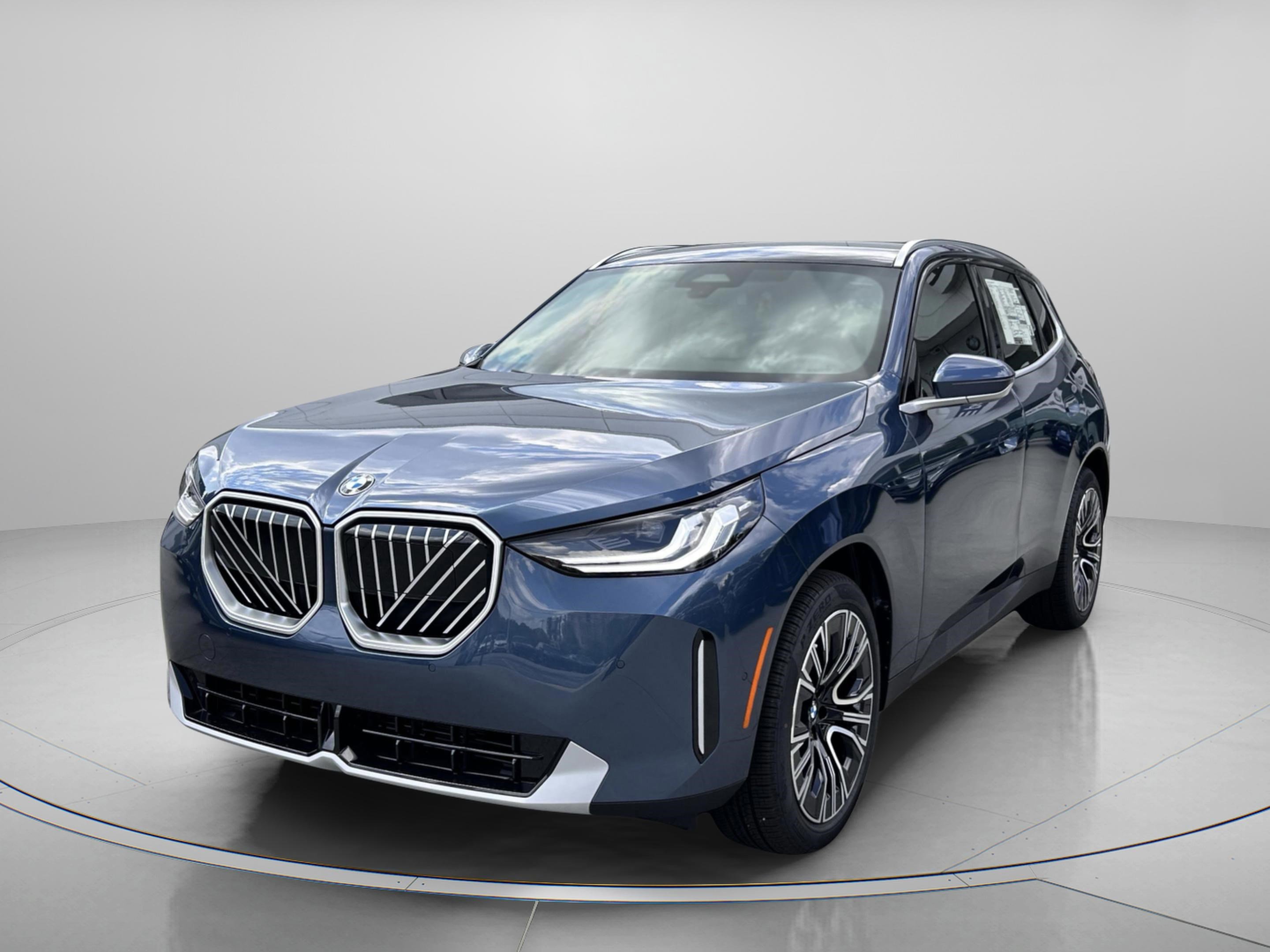 2026 BMW X3 xDrive30