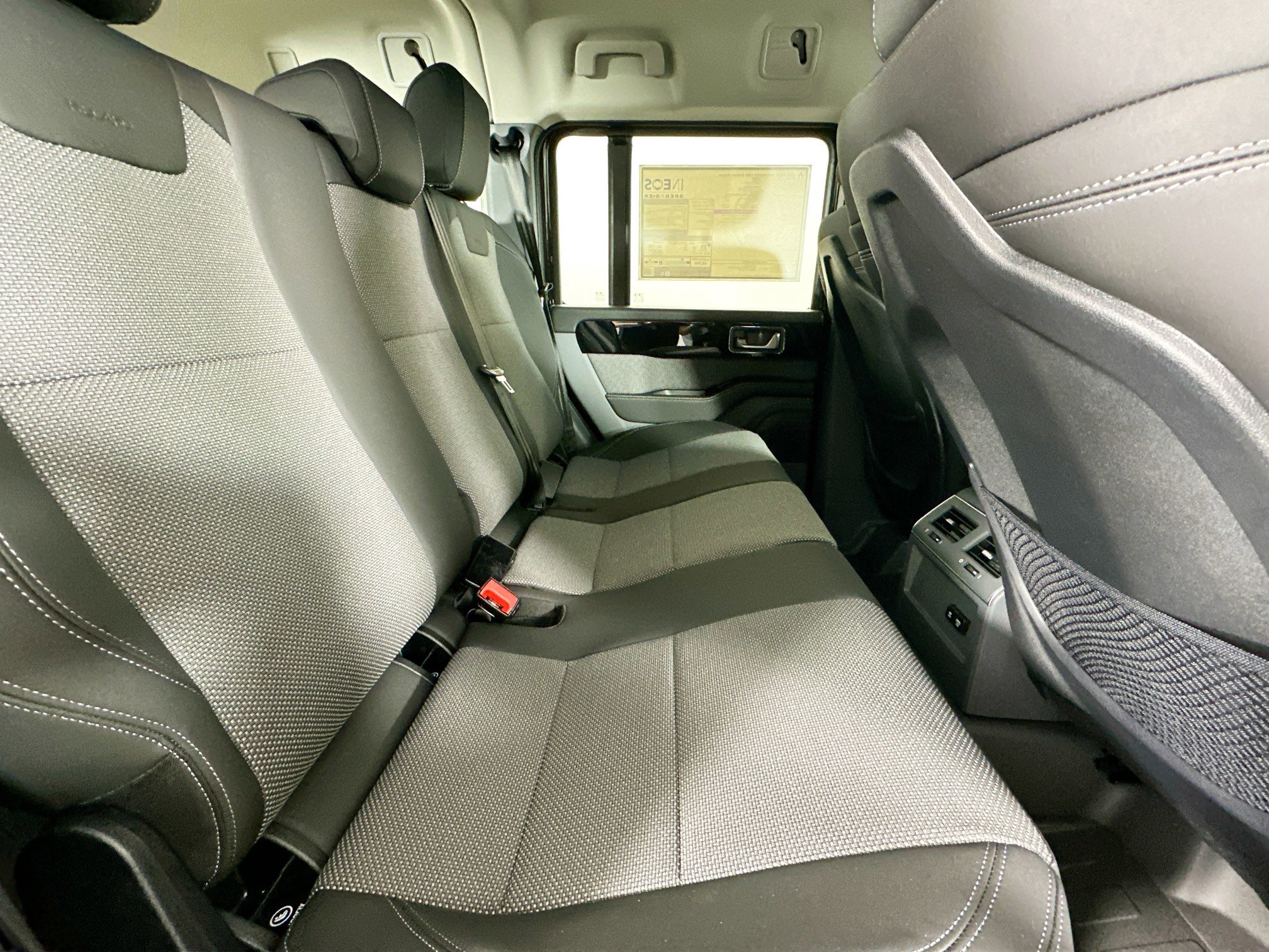 2026 INEOS Grenadier