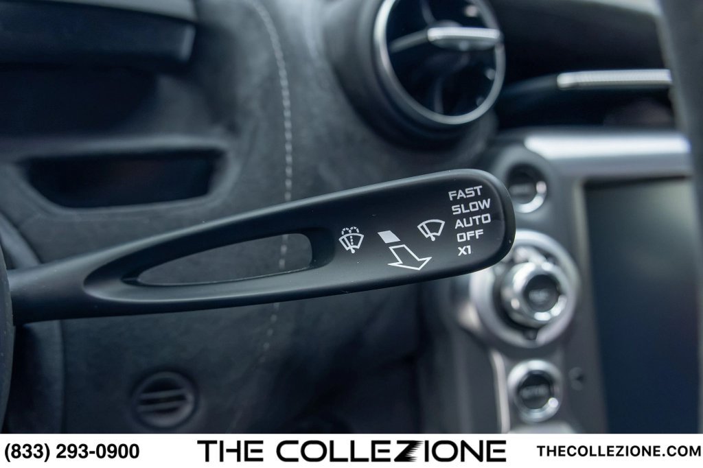 Used 2018 McLaren 720S photo 58