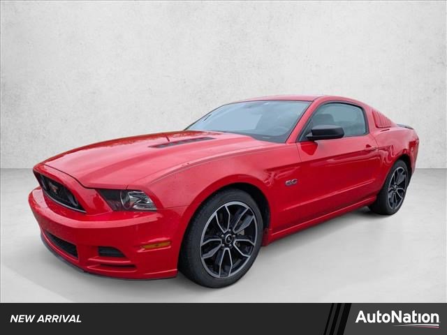 Used 2014 Ford Mustang GT w/ FP8 Appearance Package