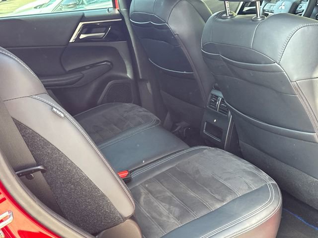 2023 Mitsubishi Outlander 4WD Plug-In Hybrid