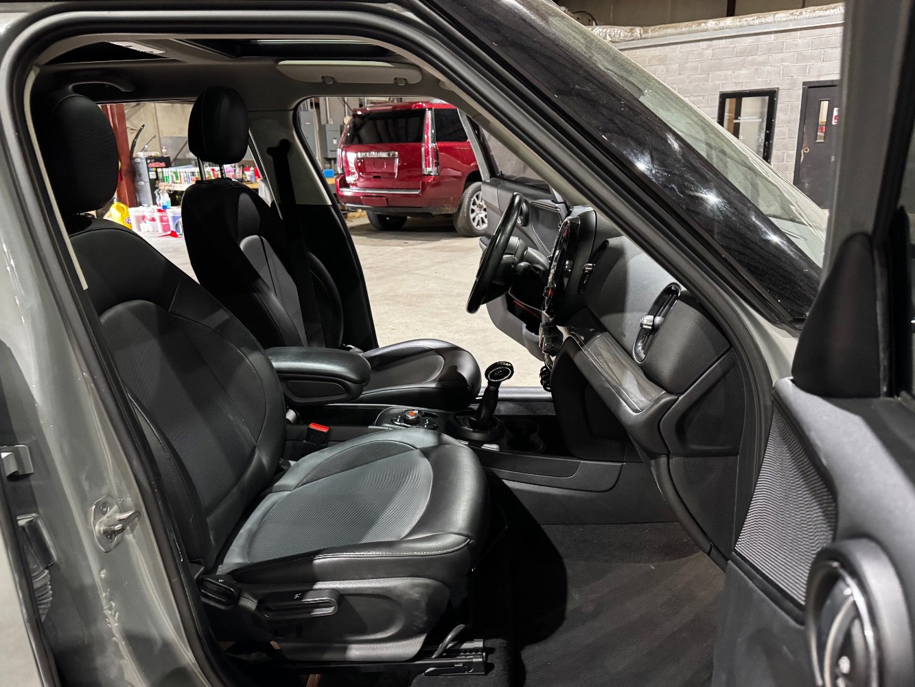 2019 MINI Cooper Countryman