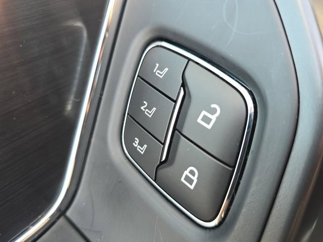 2025 Ford F150 Lariat