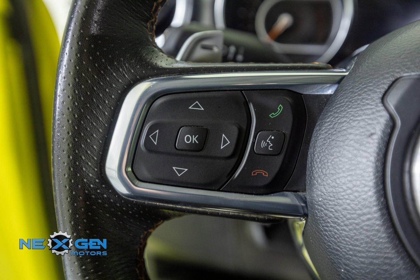 2023 Jeep Wrangler Unlimited Rubicon 392