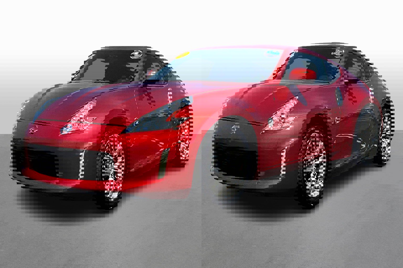 Used 2014 Nissan 370Z Coupe