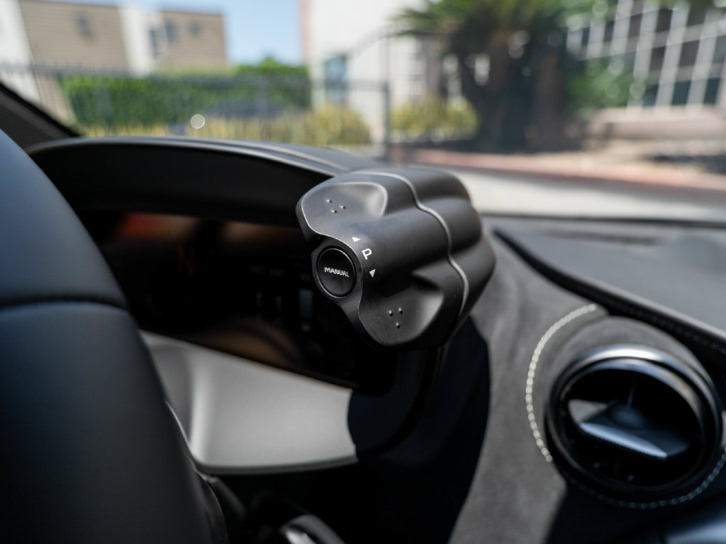 New 2027 McLaren 750S photo 17