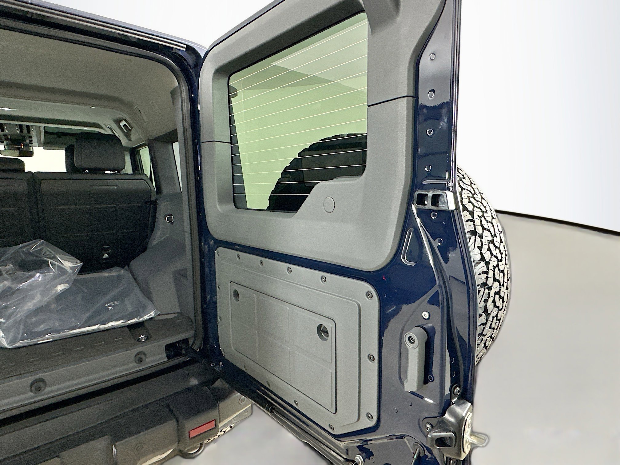 2026 INEOS Grenadier Fieldmaster Edition