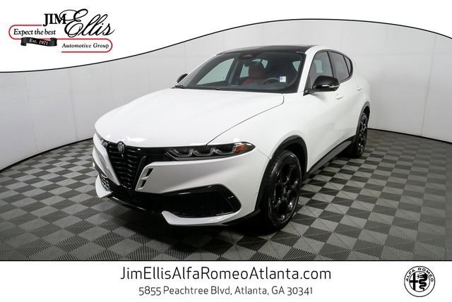 2026 Alfa Romeo Tonale