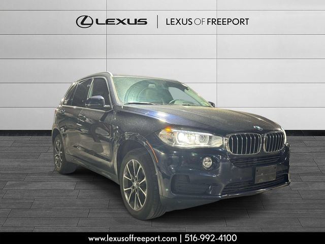 Used 2018 BMW X5 xDrive35i