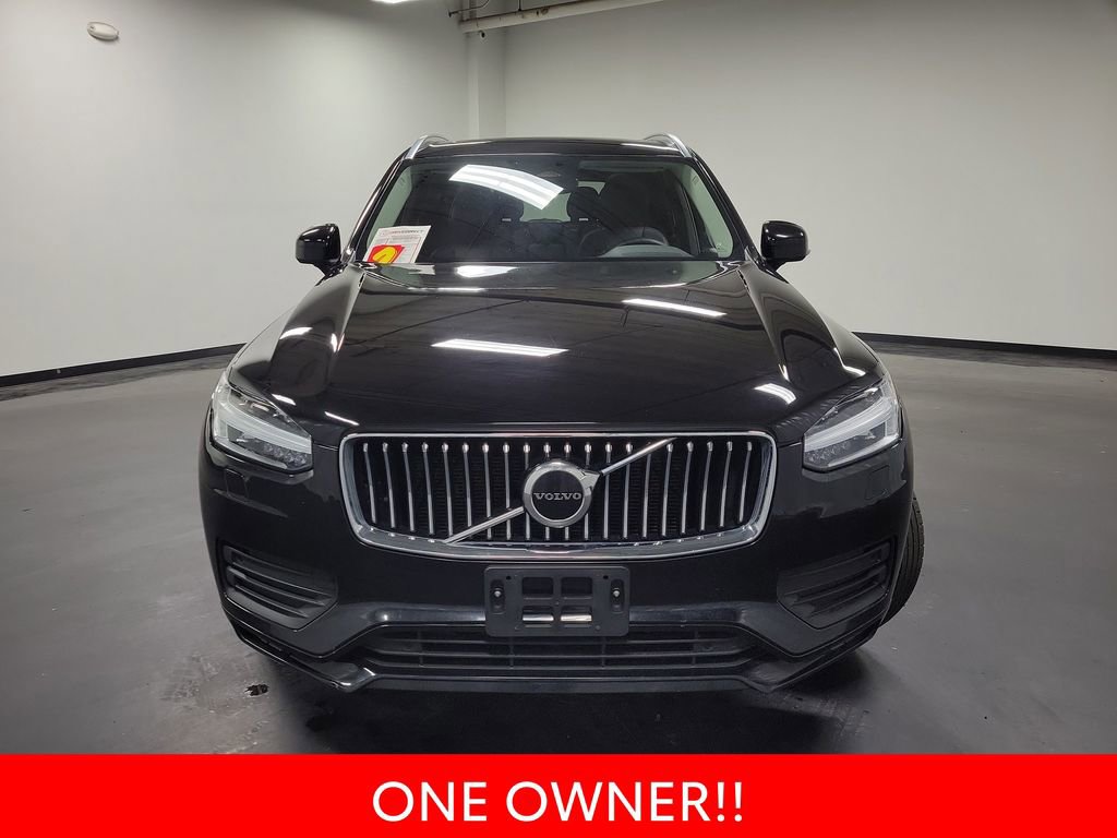 2023 Volvo Xc90 B5 Core