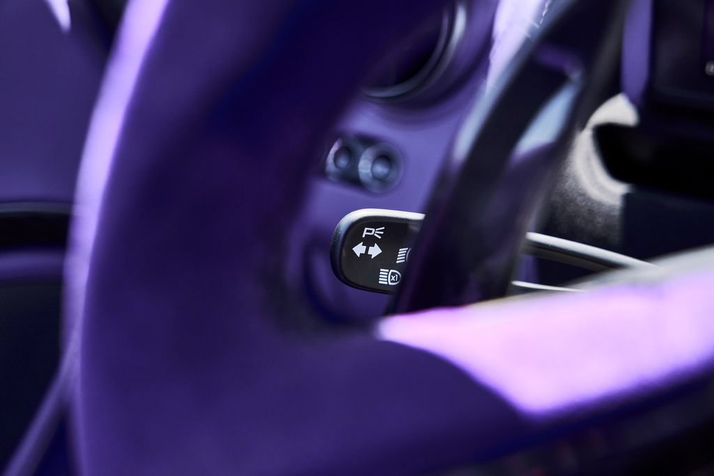 Used 2022 McLaren 765LT photo 53
