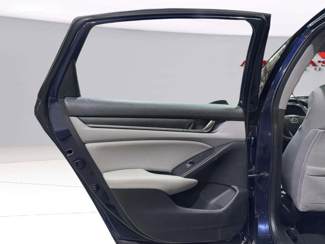 2020 Honda Accord EX