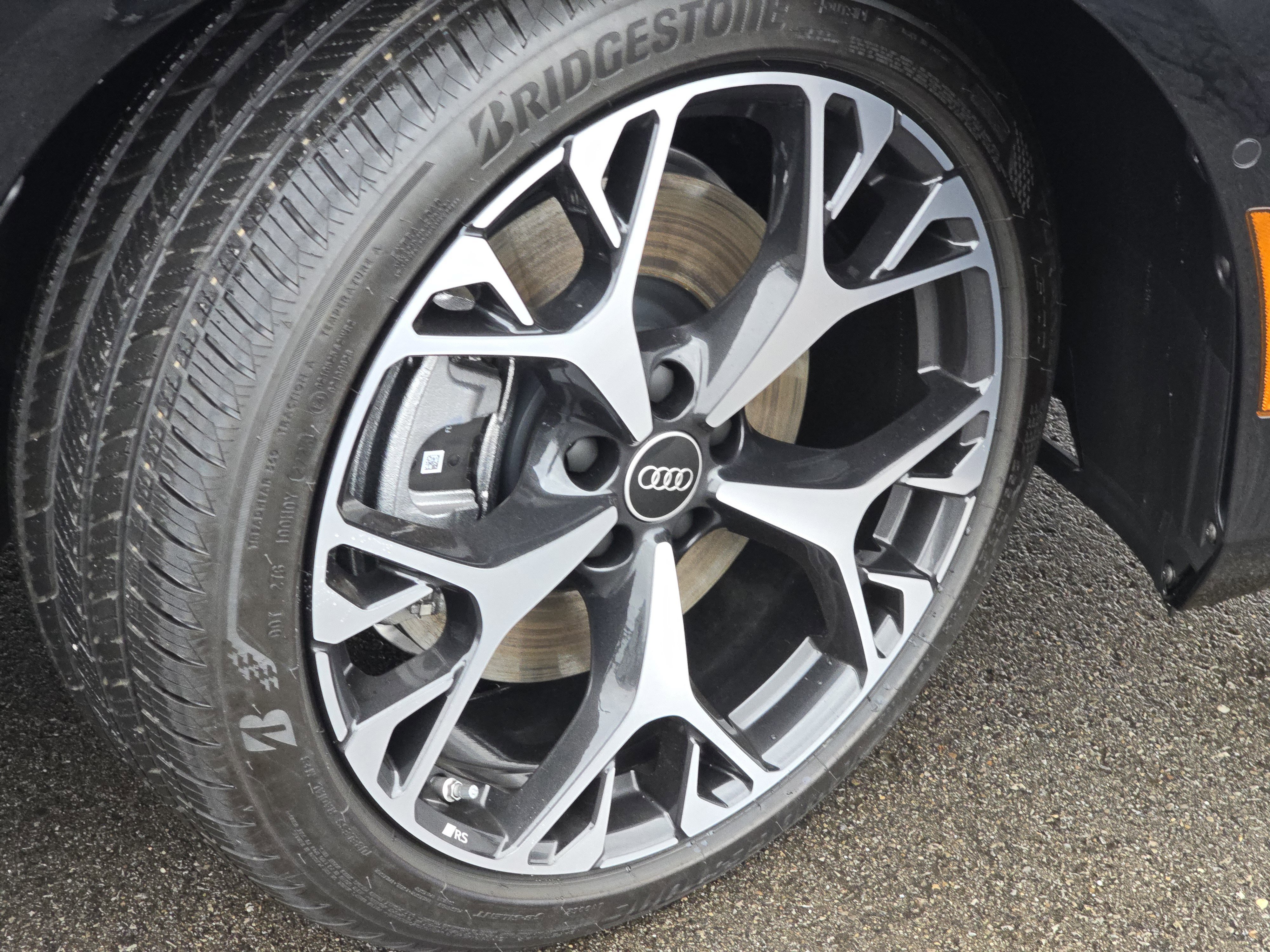 2026 Audi A6 Premium Plus