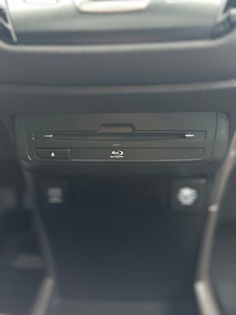 2020 Honda Odyssey Elite