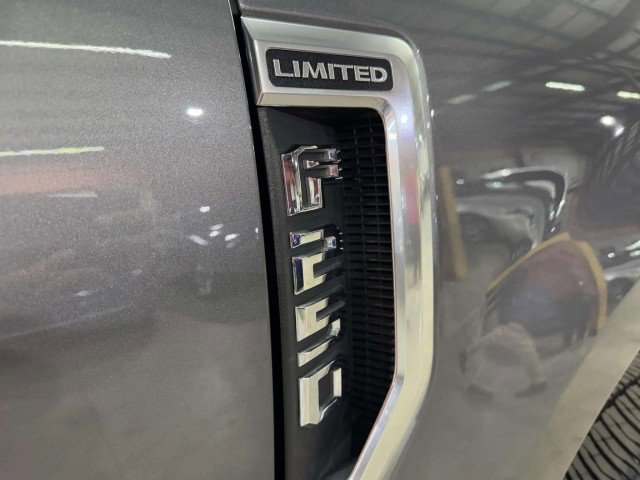 2022 Ford F250 Limited