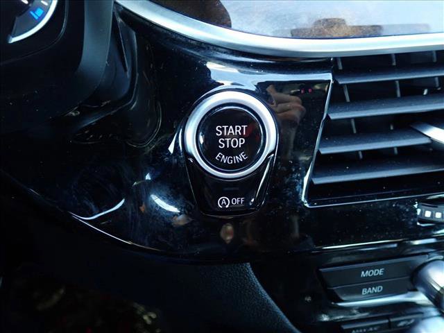 2018 BMW 530i xDrive