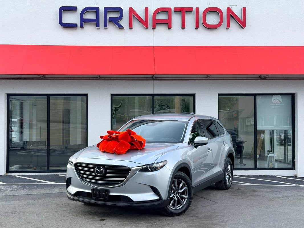 Used MAZDA CX-9 for Sale in Knoxville, TN - Autotrader
