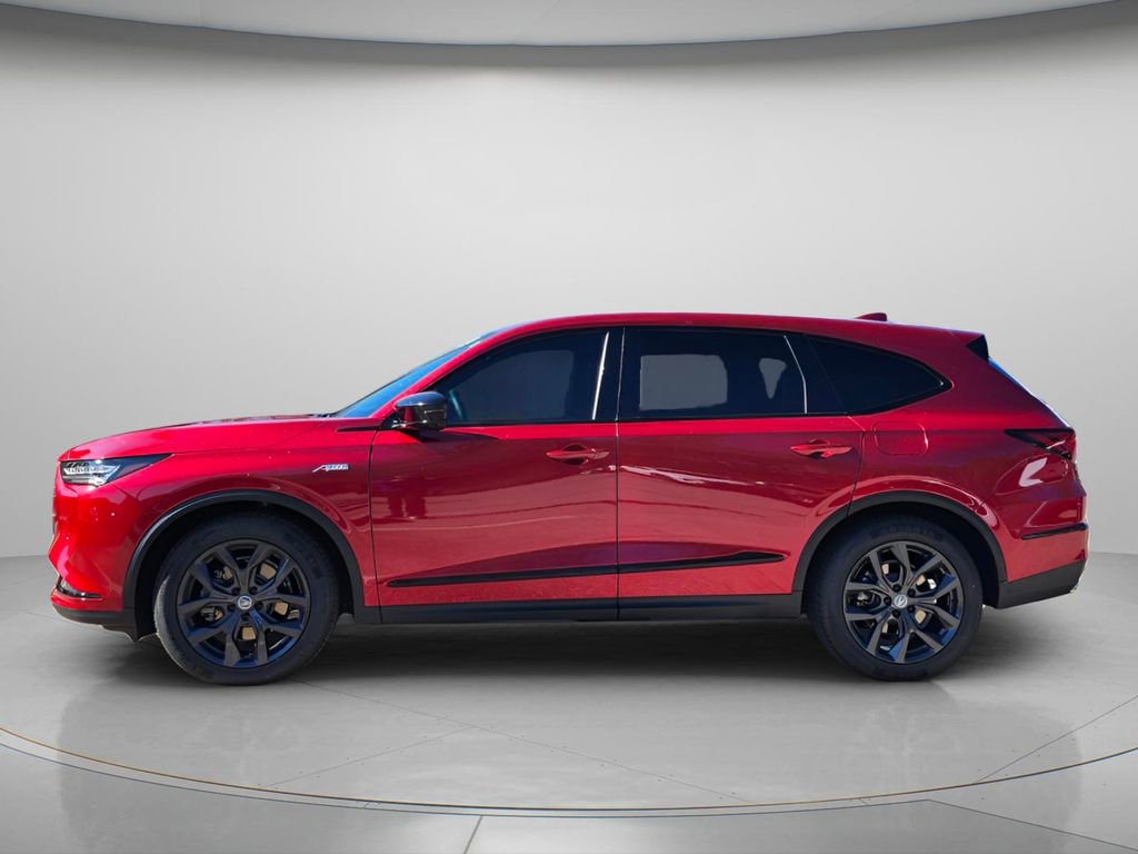2023 Acura MDX A-Spec