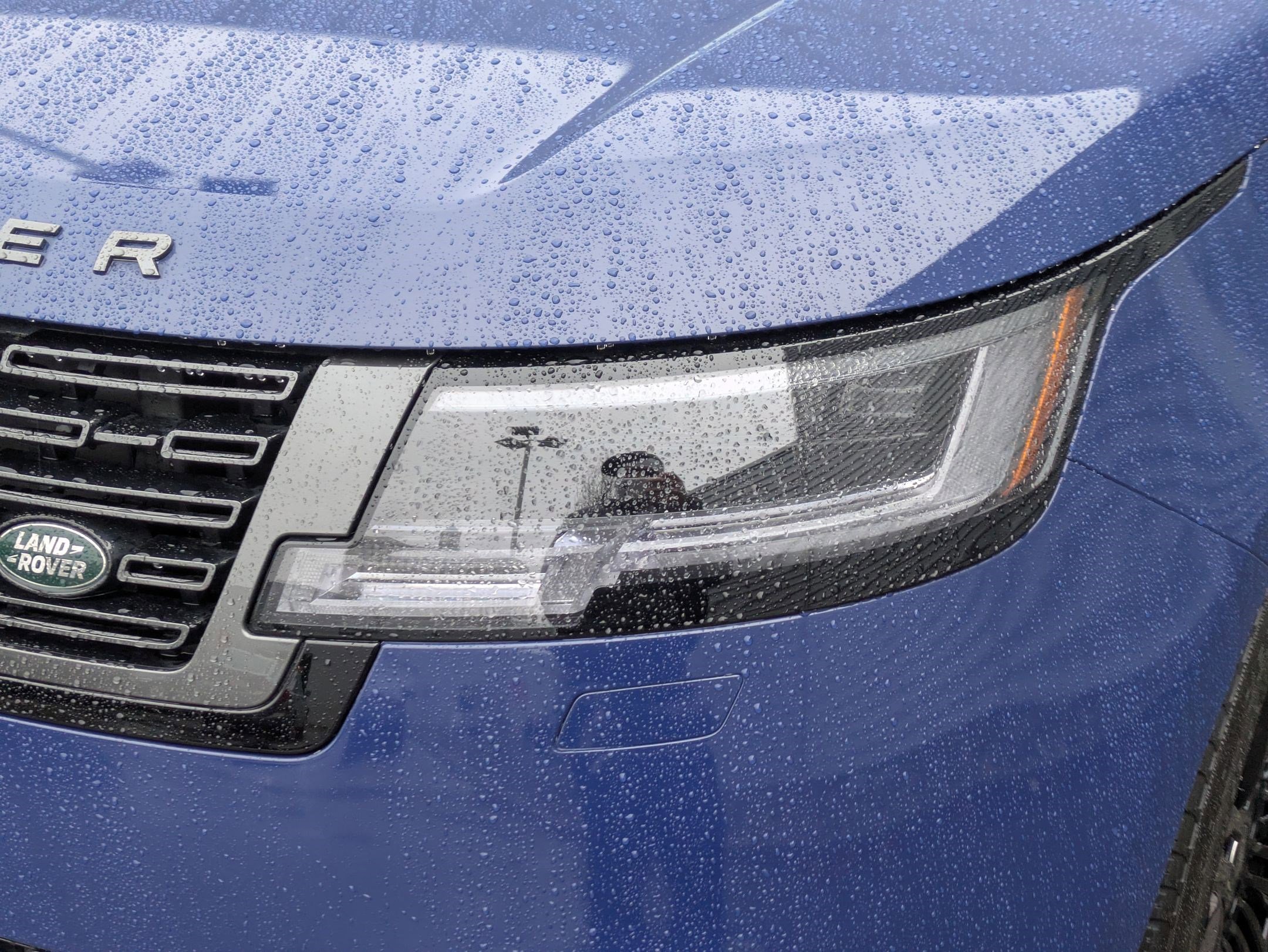 2024 Land Rover Range Rover Autobiography