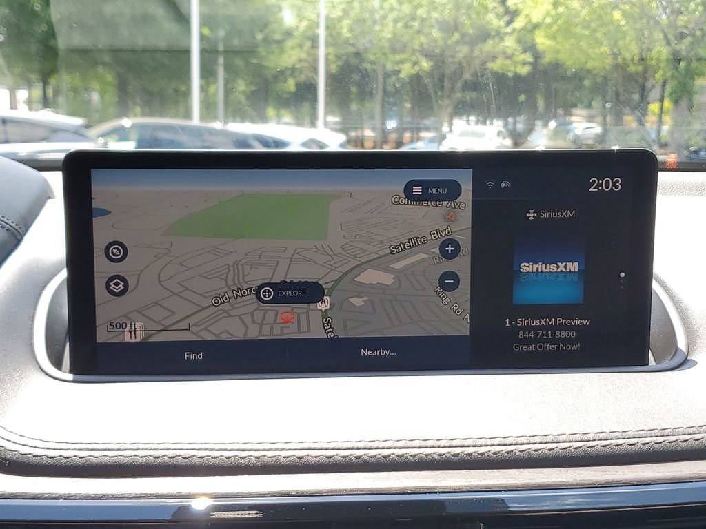 2023 Acura MDX SH-AWD w/ Advance Package