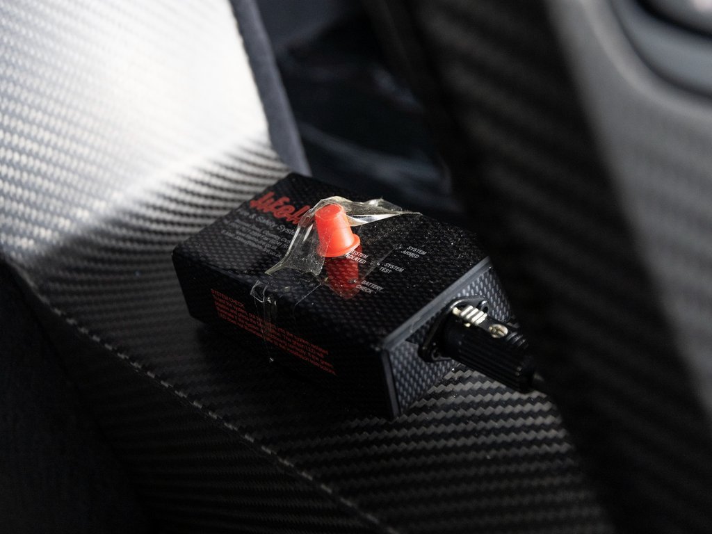Used 2015 McLaren P1 photo 22