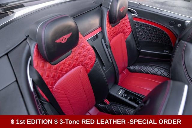 2020 Bentley Continental GT