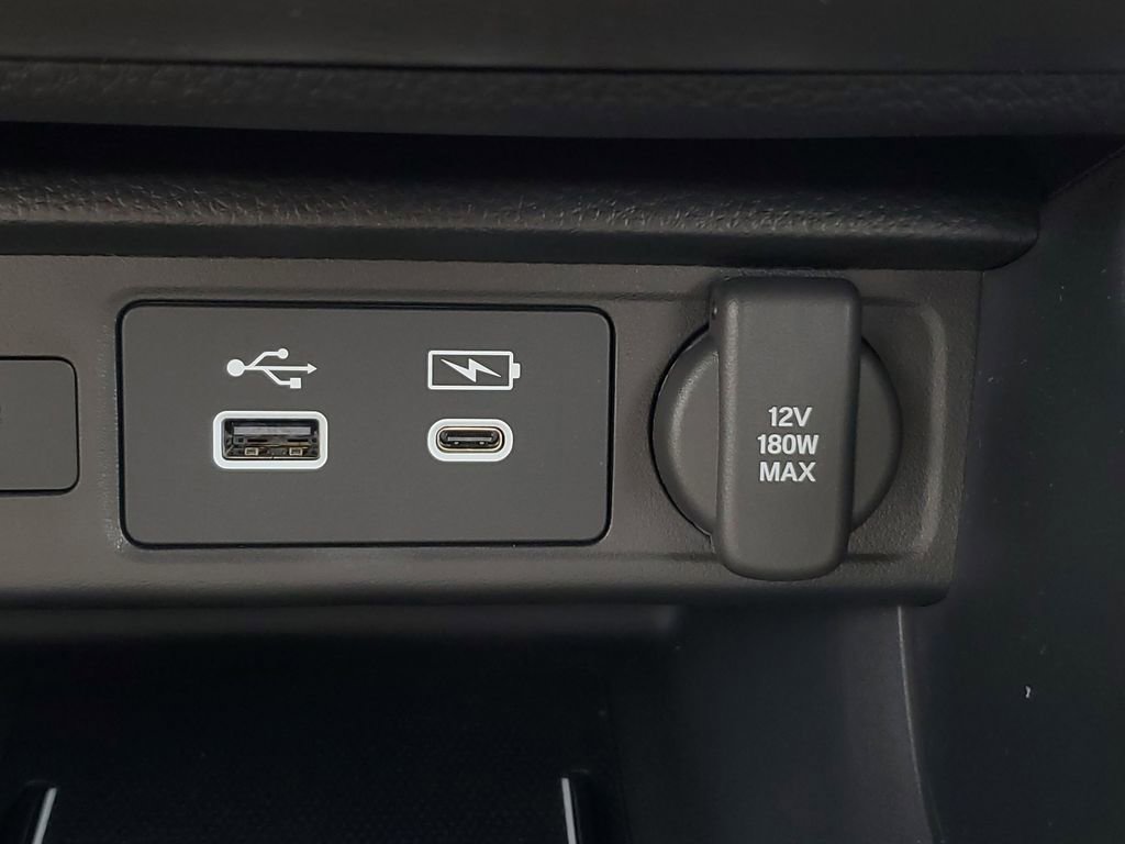 2026 Acura Integra A-Spec