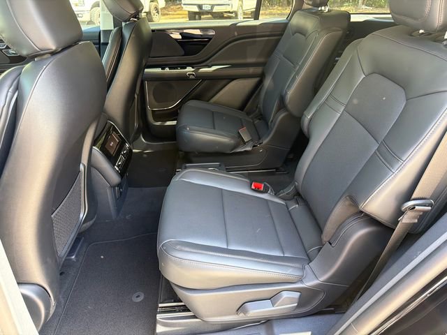 2026 Lincoln Aviator AWD