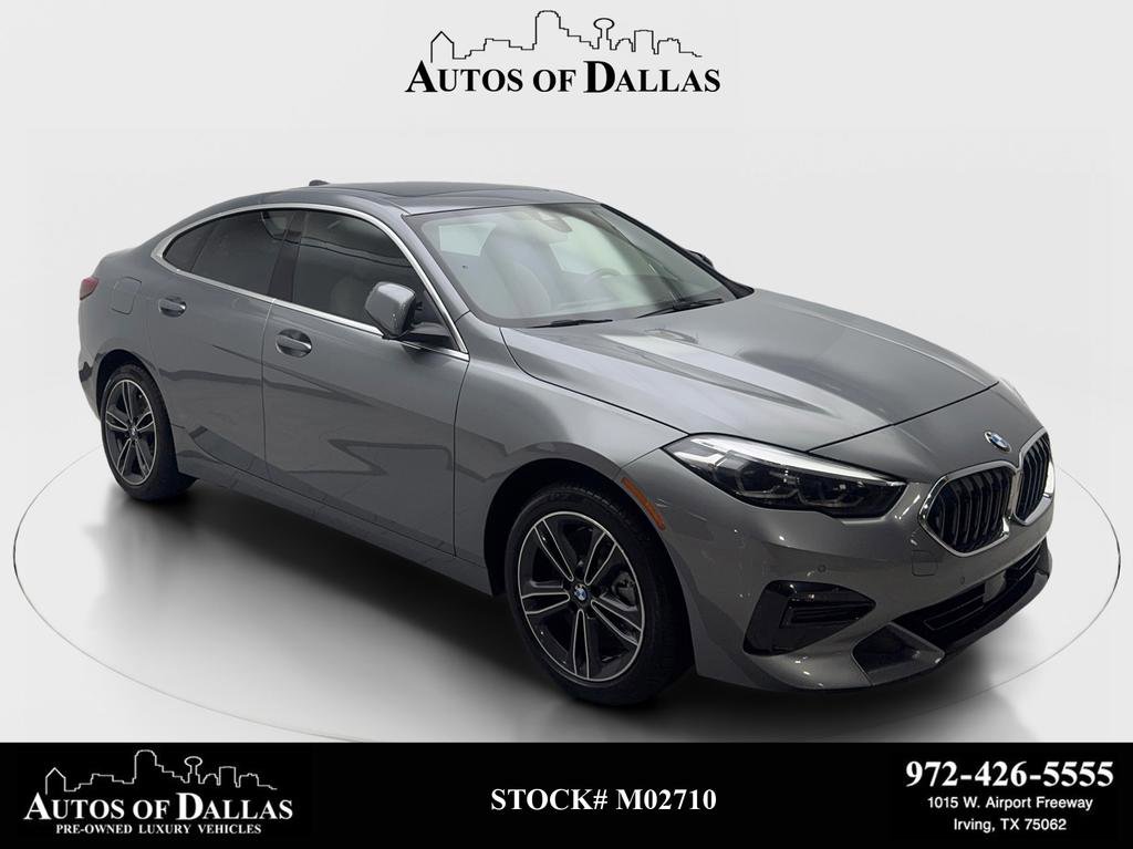 Used 2023 BMW 228i Gran Coupe w/ Convenience Package