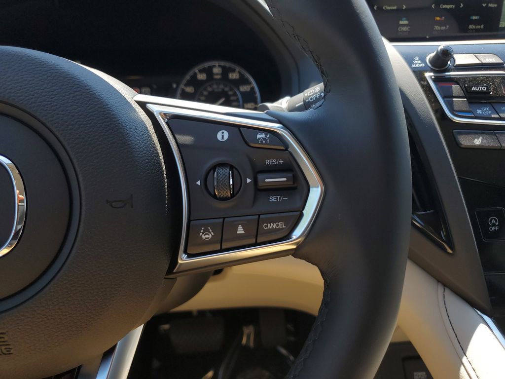 2026 Acura RDX w/ Technology Package