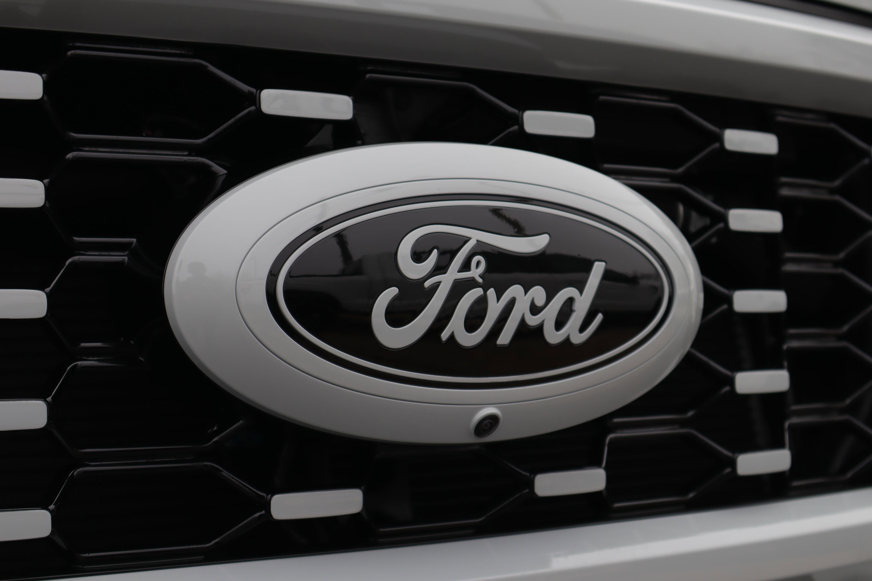 2026 Ford F450 Platinum