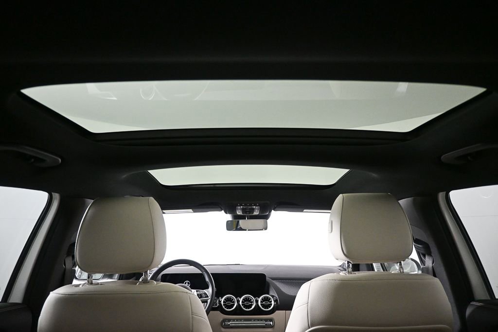 2026 Mercedes-Benz GLA 250