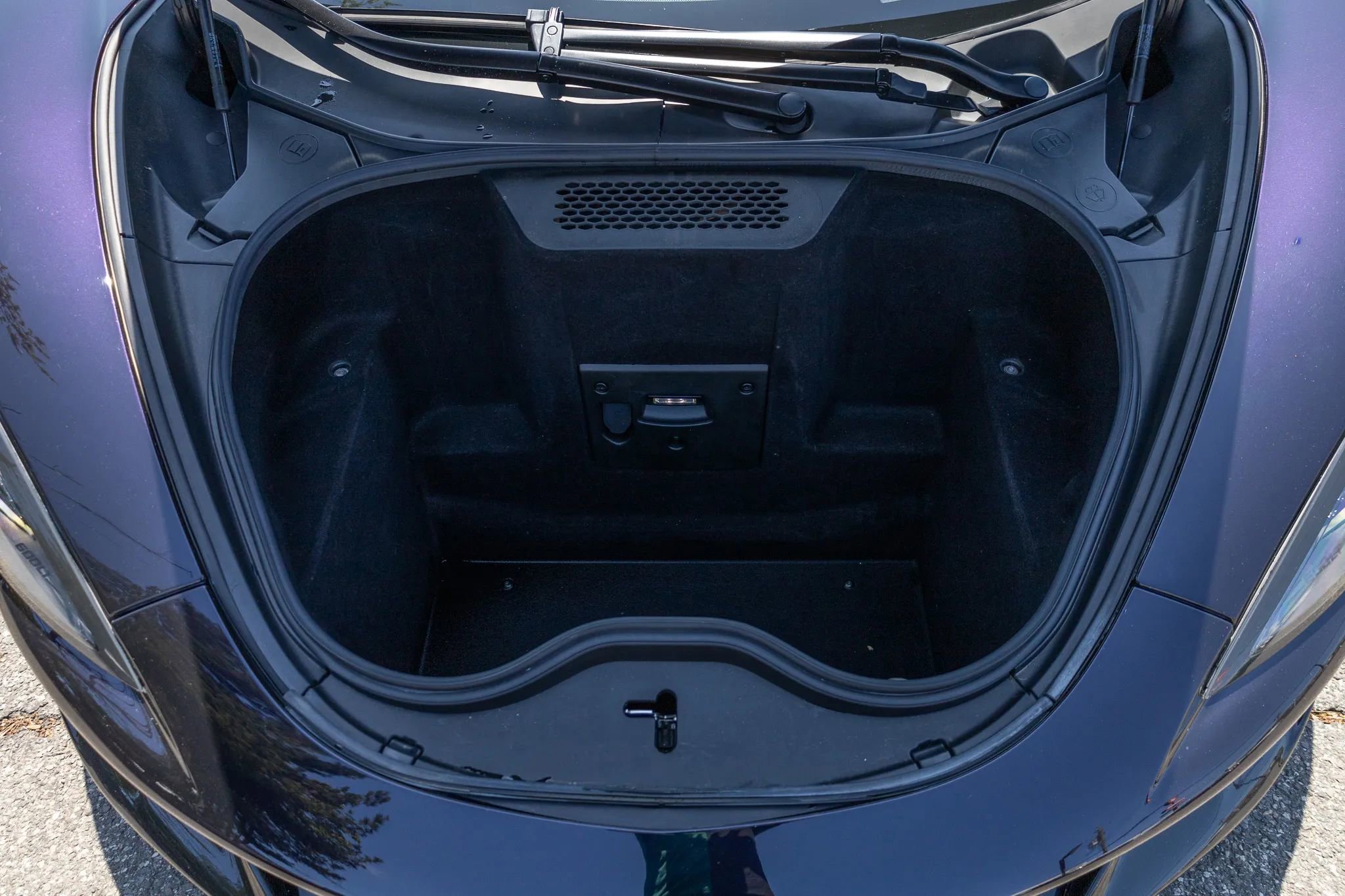 Used 2019 McLaren 600LT photo 74