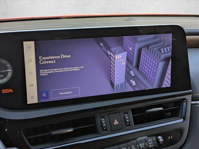 2023 Lexus ES 300h Ultra Luxury