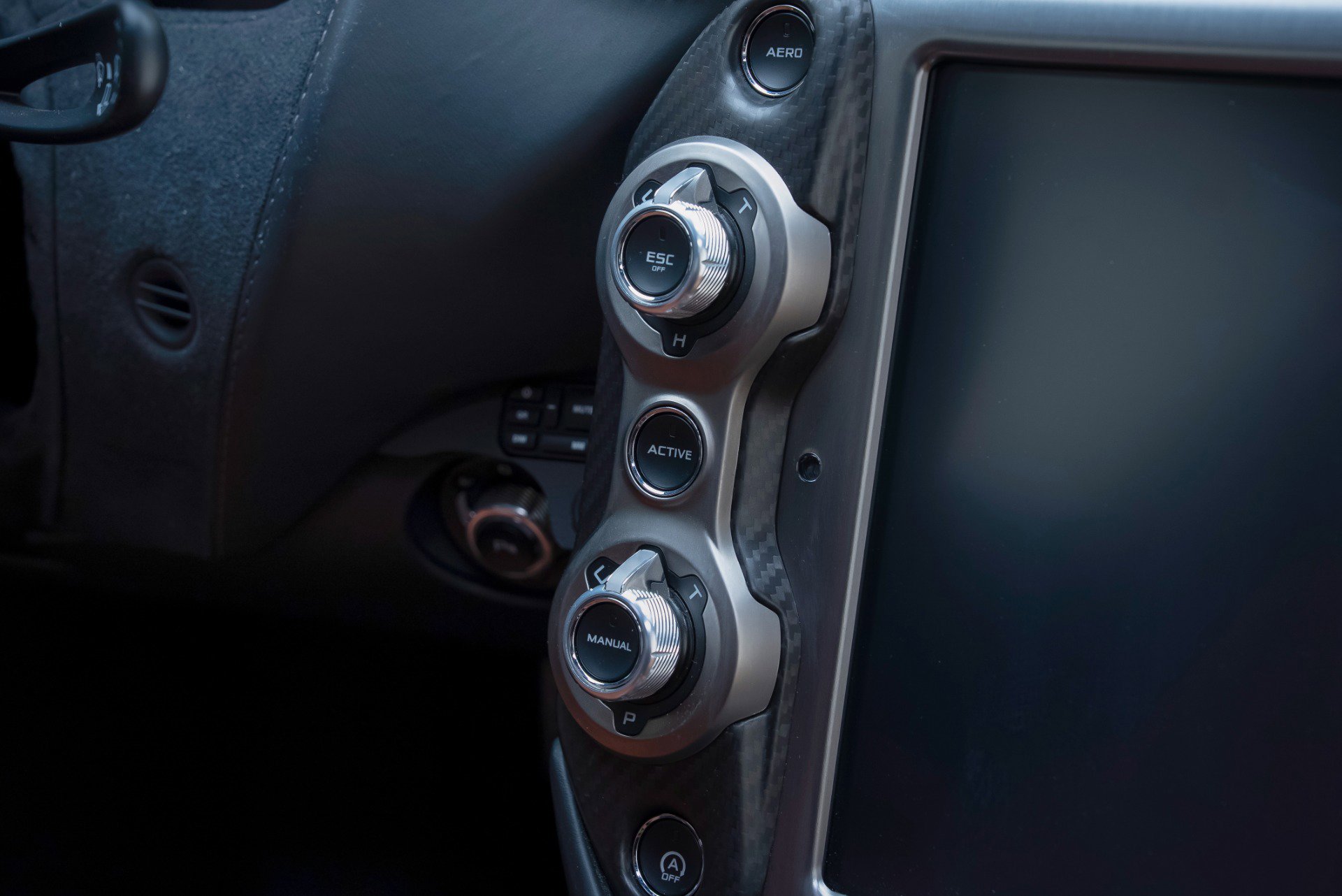 Used 2018 McLaren 720S Performance photo 52