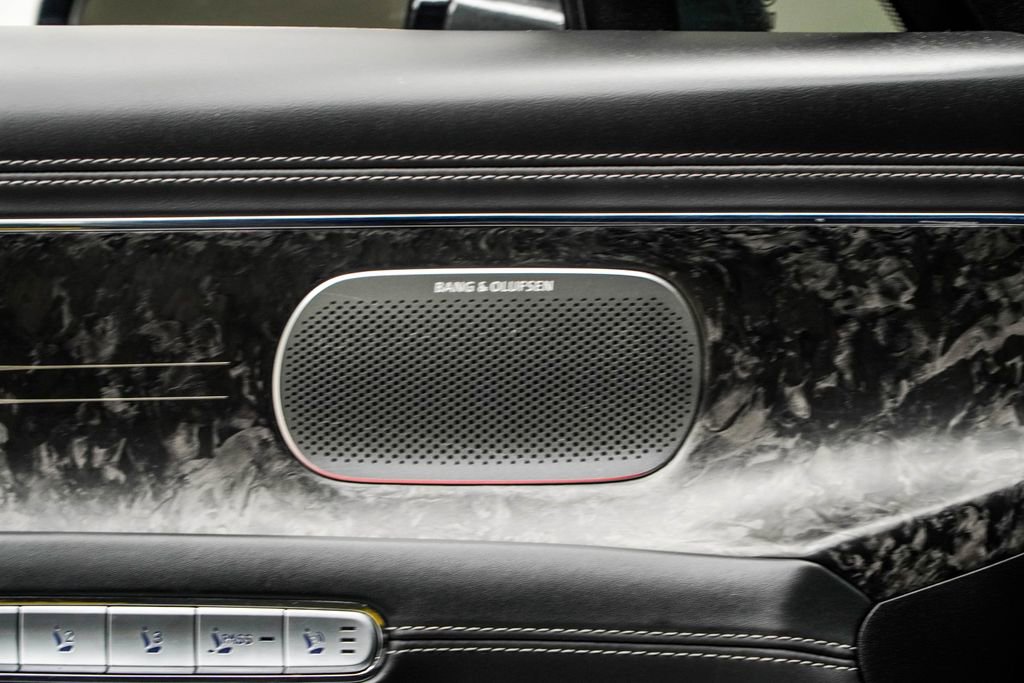 2024 Genesis G90 3.5T