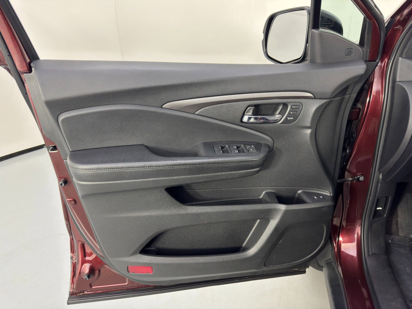 2019 Honda Passport EX-L