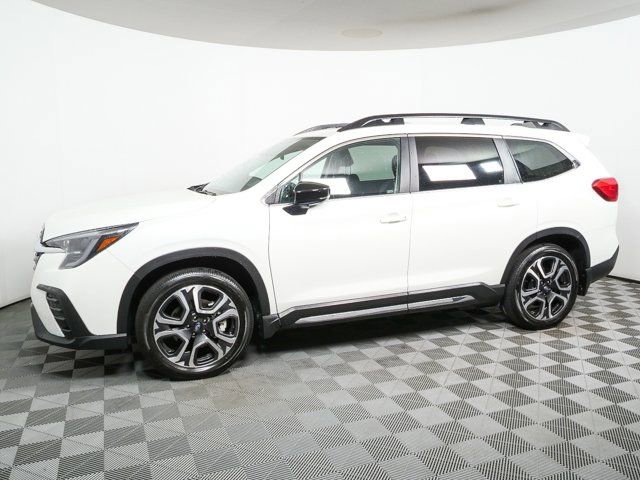 2025 Subaru Ascent Limited