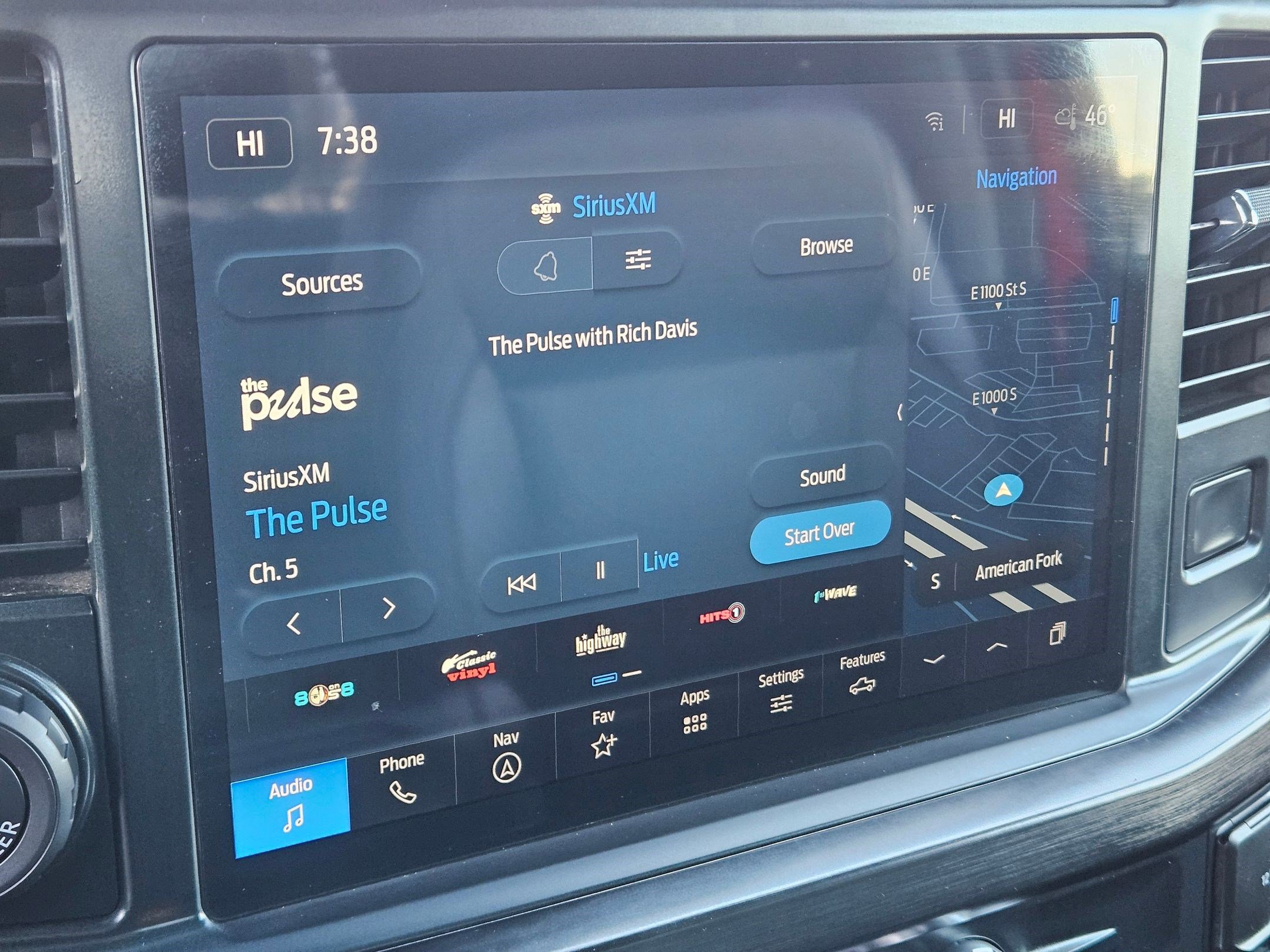 2023 Ford F350 Lariat