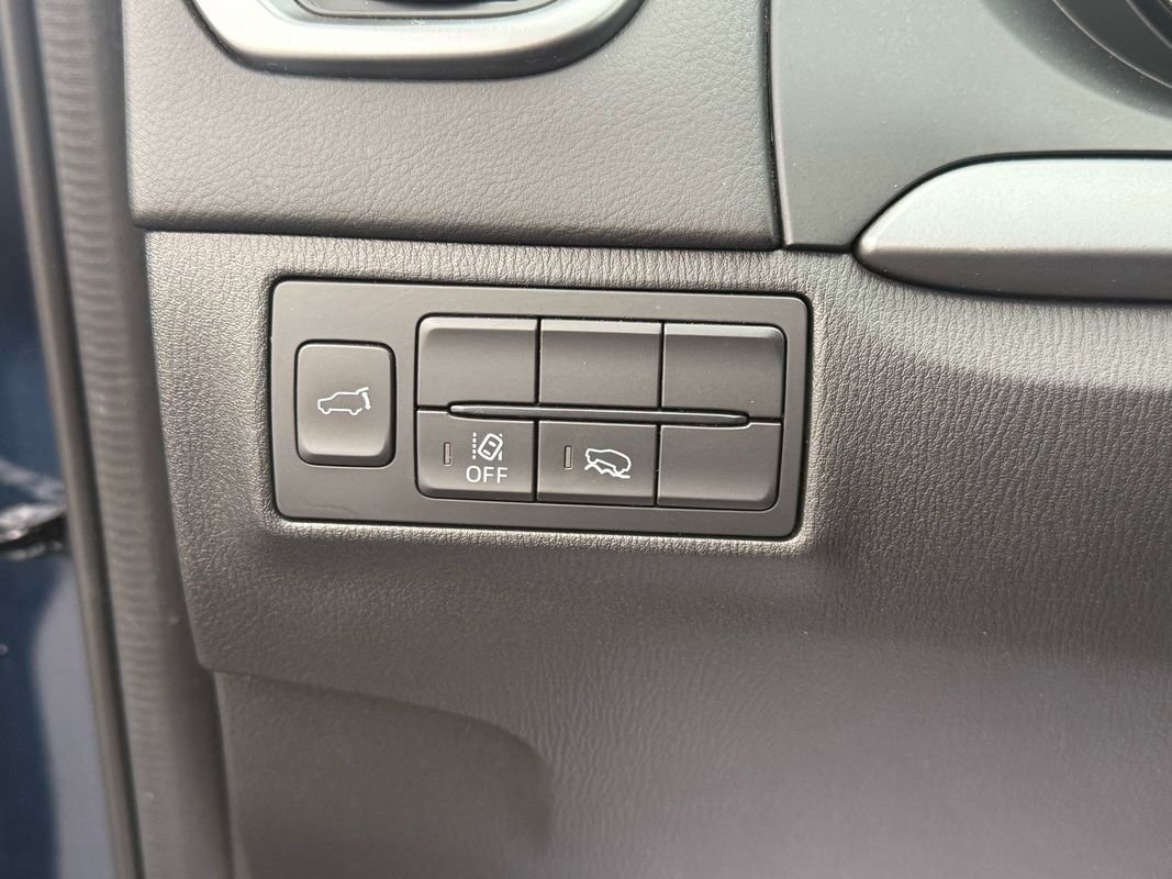 2020 MAZDA Cx-9 Touring