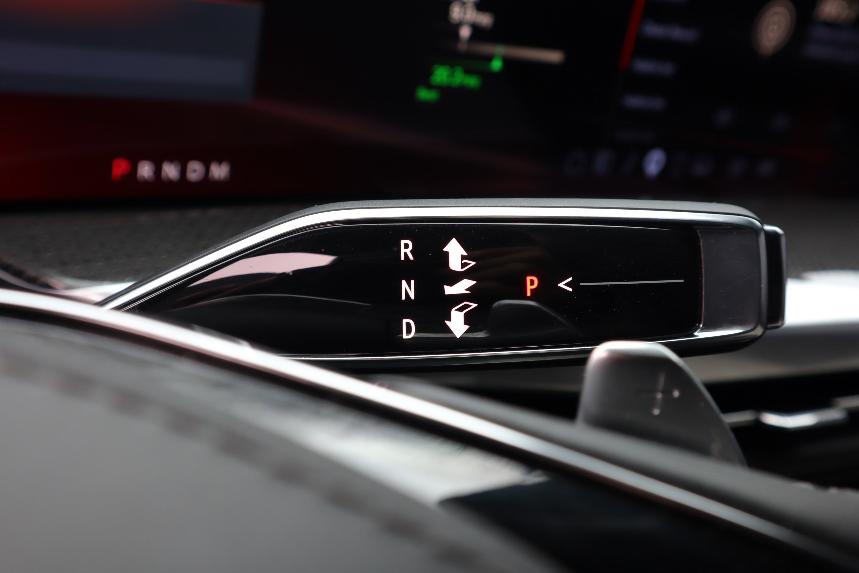 2025 Cadillac Escalade V