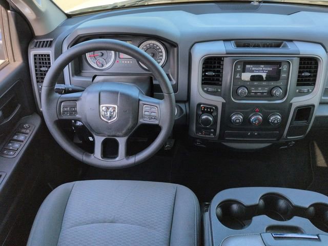 2016 RAM 1500 Express